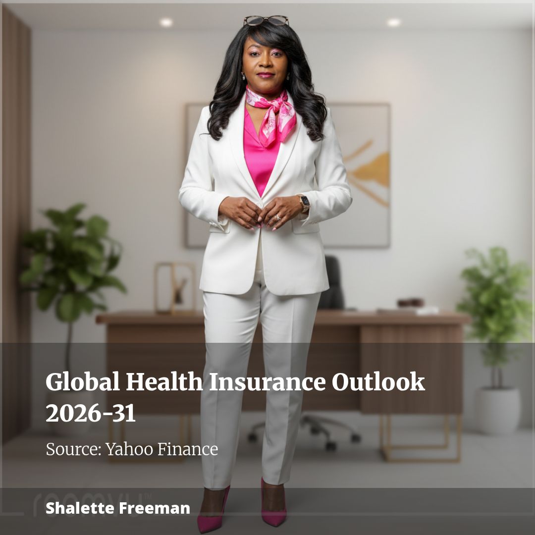 Global Health Insurance Market Growth and Strategy Outlook 2026-2031