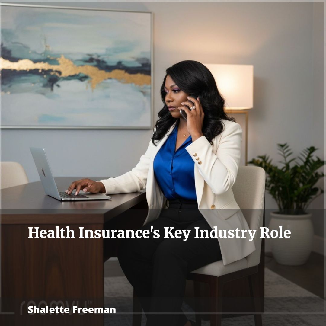 Why Health Insurance Remains a Core Part of the Industry
